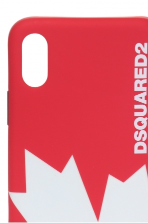 Iphone x case, zdjęcie 2 Iphone x case od Dsquared2
